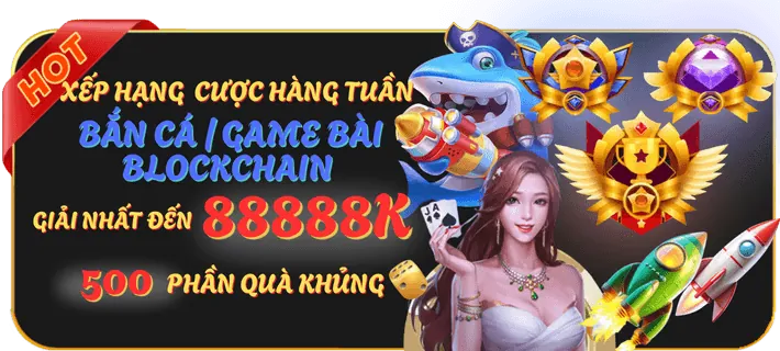 Cập nhật khuyến mãi 188BET