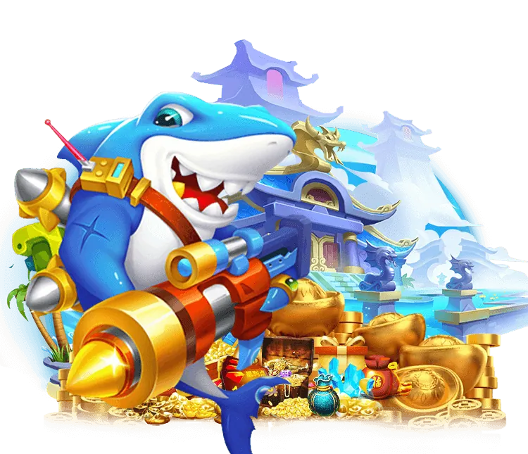 Game Bắn Cá 188BET