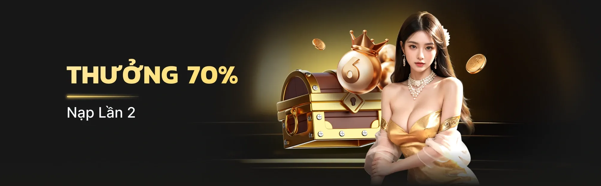 Khuyến mãi đăng ký mới 188BET
